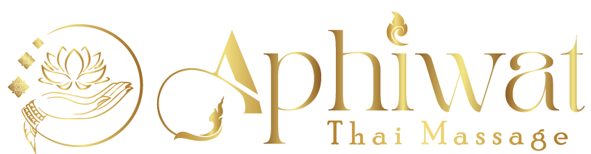 Aphiwat Thai Massge