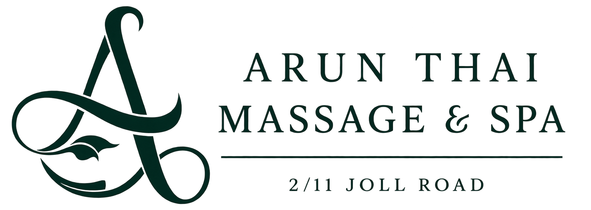 Arun Thai Massage Havelock