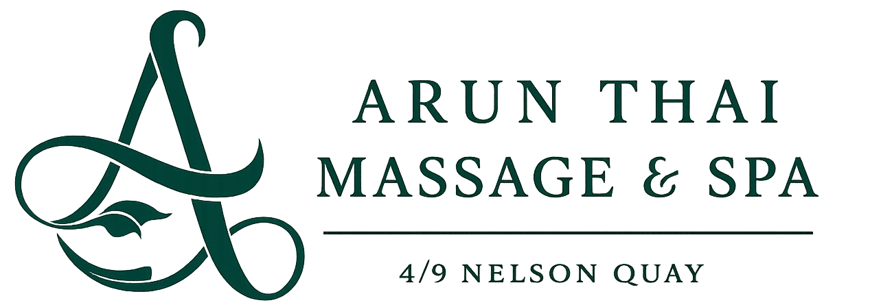 Arun Thai Massage Napier