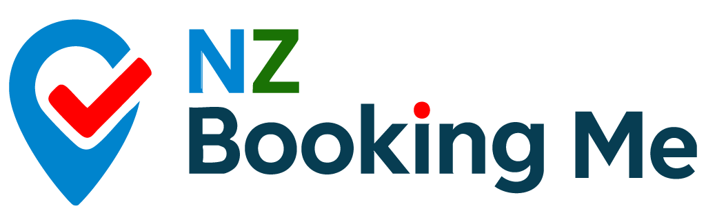 NZ Booking System